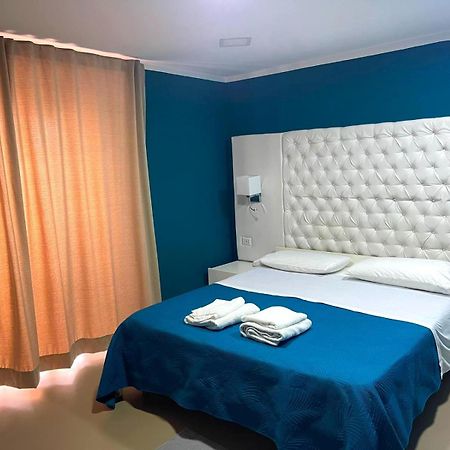 Bed And Breakfast Napoli Centro Storico Eksteriør bilde